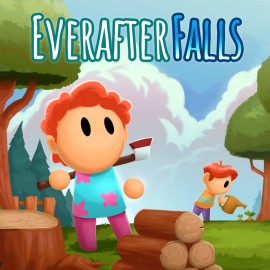 Everafter Falls PS4 & PS5