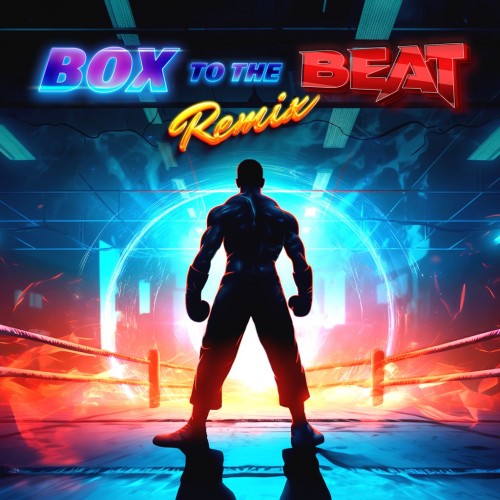 Box To The Beat VR2 PS5