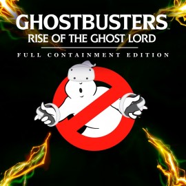 Ghostbusters: Rise of the Ghost Lord - Full Containment Edition PS5 VR2