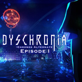 DYSCHRONIA: Chronos Alternate Episode I PS5 VR2