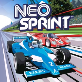 NeoSprint PS4