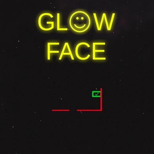 Glowface PS4 & PS5
