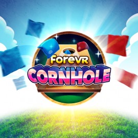 ForeVR Cornhole PS5