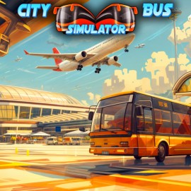 City Bus Simulator PS4