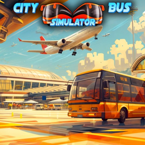 City Bus Simulator PS4