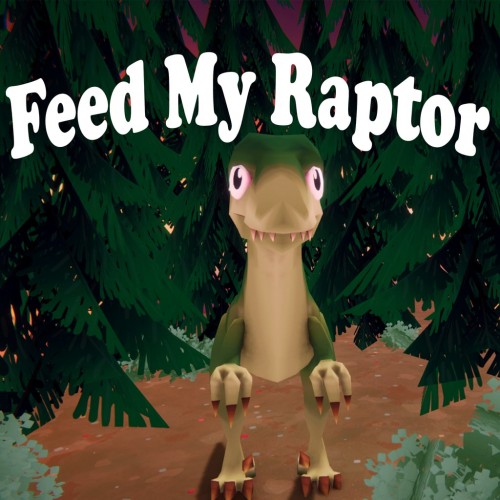 Feed My Raptor PS5