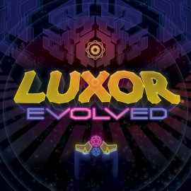 Luxor Evolved PS4