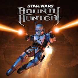 STAR WARS: Bounty Hunter PS4 & PS5