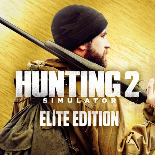 Hunting Simulator 2 Elite Edition PS5