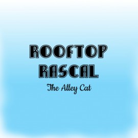 Rooftop Rascal: The Alley Cat PS5