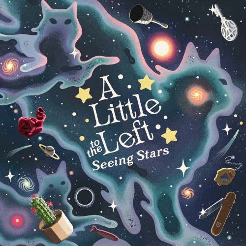 A Little to the Left: Seeing Stars PS4 & PS5