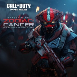 Call of Duty: Modern Warfare III - Tracer Pack: Zodiac: Cancer Pro Pack PS4