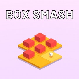 Box Smash PS4