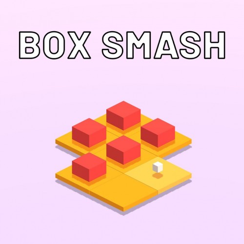 Box Smash PS4