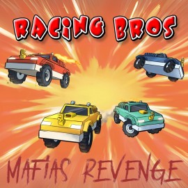 RACING BROS: MAFIAS REVENGE PS5