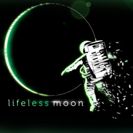 Lifeless Moon PS4 & PS5