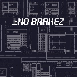 No Brakez PS4