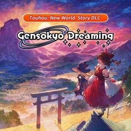 Touhou: New World - Gensokyo Dreaming PS4 & PS5