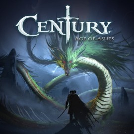 Century: Age of Ashes - Wishbringer Pack PS4