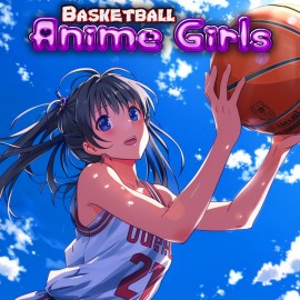 Anime Girls Basketball League PS4