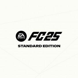 EA SPORTS FC 25 Standard Edition PS4 & PS5