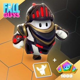 Fall Guys - Carbon Knight PS5