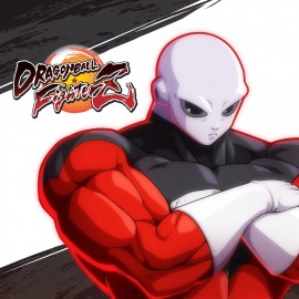 DRAGON BALL FighterZ - Jiren PS4 & PS5