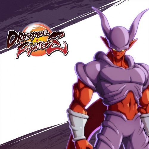 Dragon Ball FighterZ - Janemba PS4 & PS5