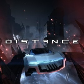 Distance: Console Edition PS4 & PS5