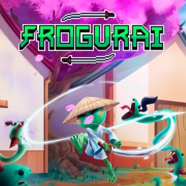 Frogurai PS4 & PS5