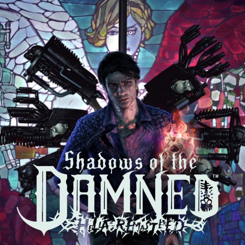 Shadows of the Damned: Hella Remastered PS4 & PS5