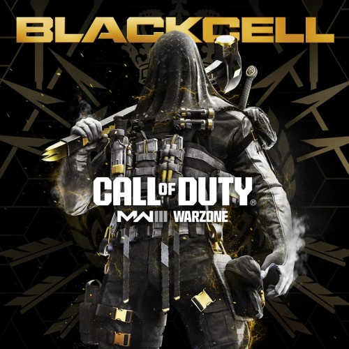 Call of Duty: Modern Warfare III - BlackCell (Season 5) PS4