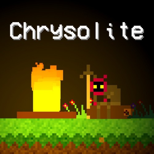 Chrysolite PS5