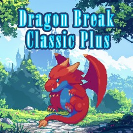 Dragon Break Classic Plus PS5