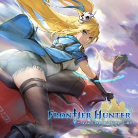 Frontier Hunter: Erza’s Wheel of Fortune PS5