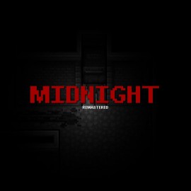 MIDNIGHT Remastered PS4 & PS5