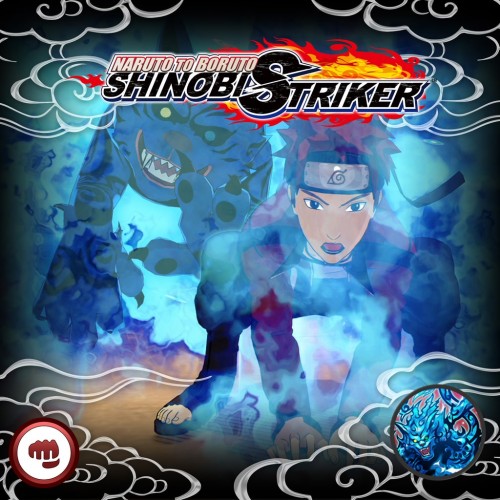 NTBSS: Special Ninjutsu - Host Transformation: Two Tails - NARUTO TO BORUTO: SHINOBI STRIKER PS4