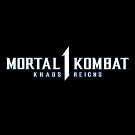 Mortal Kombat 1: Khaos Reigns Expansion PS5