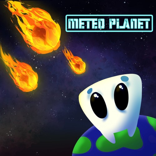 METEO PLANET PS4