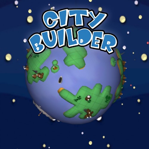 City Builder PS5