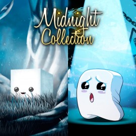 Midnight Collection PS4