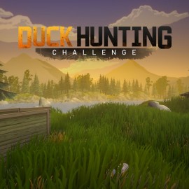 Duck Hunting Challenge PS5