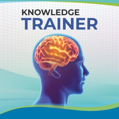 Trivia: Knowledge Trainer - the Quiz Game PS5