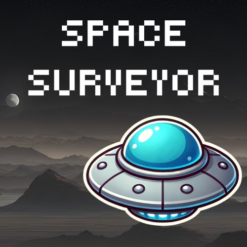 Space Surveyor PS5