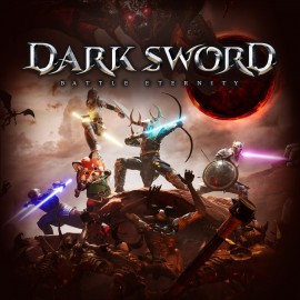 Darksword: Battle Eternity PS5