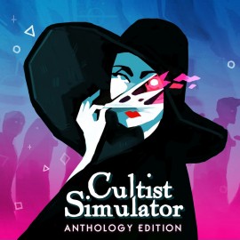 Cultist Simulator: Anthology Edition PS4 & PS5