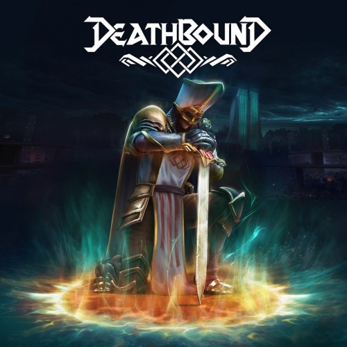 Deathbound PS5