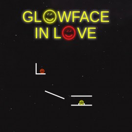 Glowface in Love - PS4 & PS5