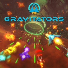 Gravitators PS4 & PS5