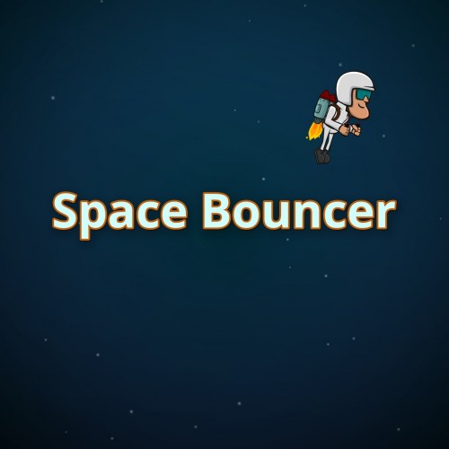 Space Bouncer PS4 & PS5